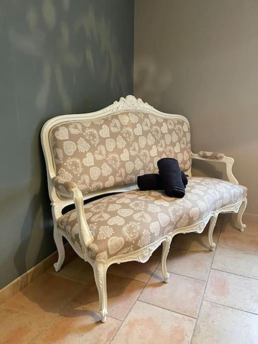 L'Eden De Joleo : Votre Cocon D'Amour Perthes  Extérieur photo